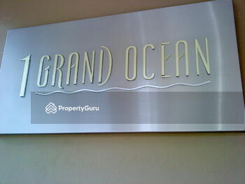 Grand Ocean