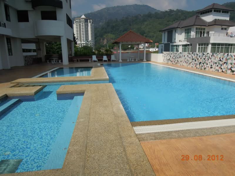 Grand Ocean - iProperty.com.my