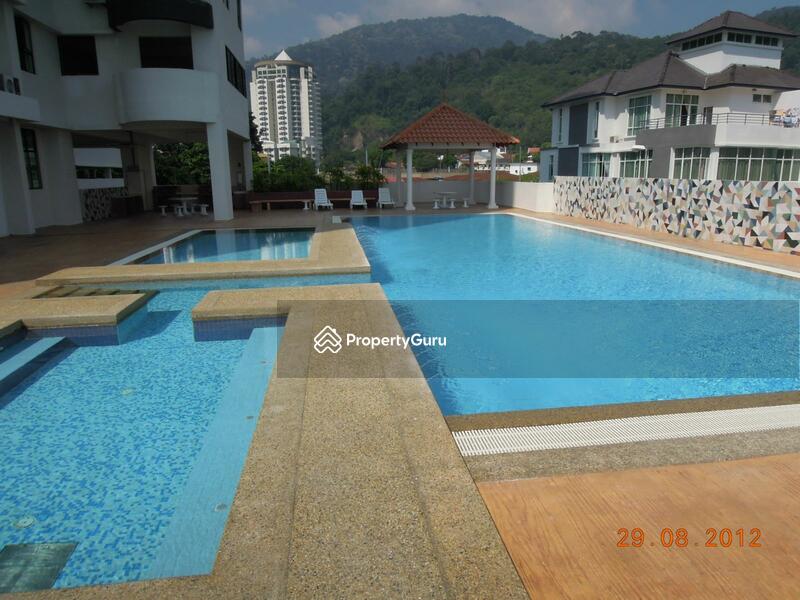 For Sale - Grand Ocean