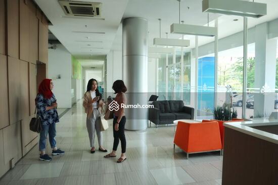 Tamansari Skylounge Tangerang
