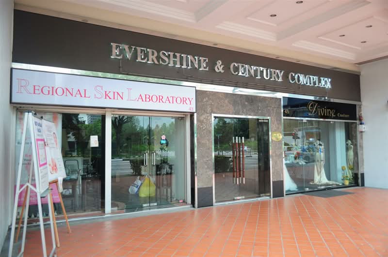 Evershine & Century Complex, 43 Beach Road, 2,530 sqft, Office For Sale, by Fernn Lim, 25512515 - CommercialGuru.com.sg