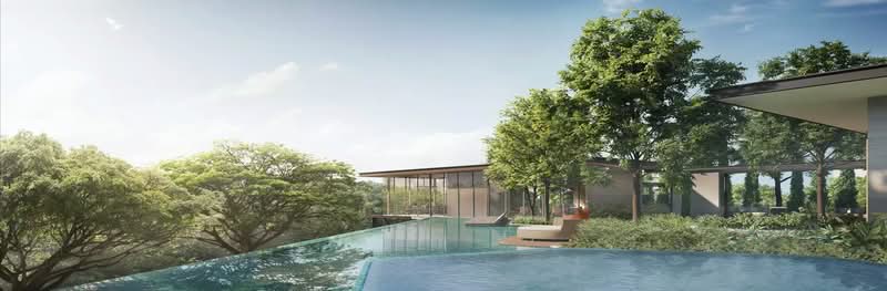 Lentor Modern, 3 Lentor Central, 2 Bedrooms, 678 sqft, Condominium For Rent, by Wes Teo, 500023056 - PropertyGuru.com.sg