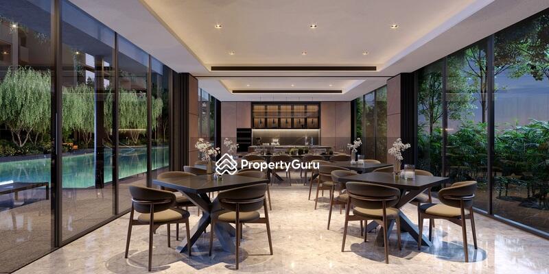 For Sale - Lentor Modern