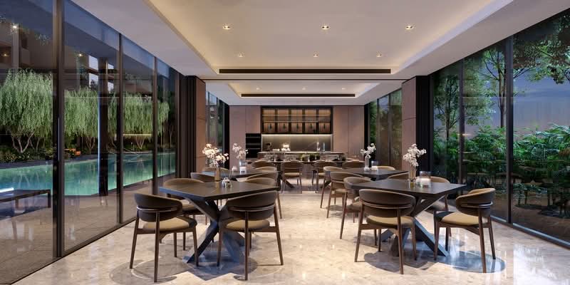 Lentor Modern, 3 Lentor Central, 2 Bedrooms, 678 sqft, Condominium For Rent, by Wes Teo, 500023056 - PropertyGuru.com.sg