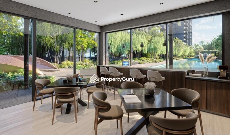 For Sale - Lentor Modern