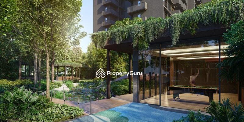 For Sale - Lentor Modern