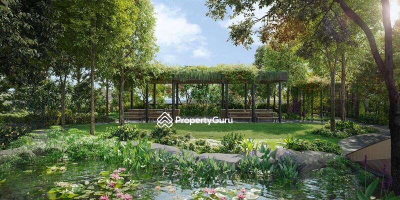 For Sale - Lentor Modern