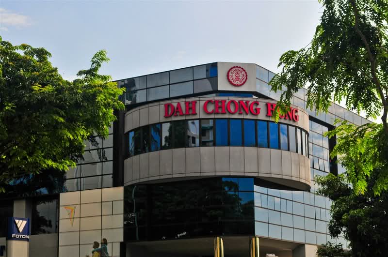 Exklusive Complex