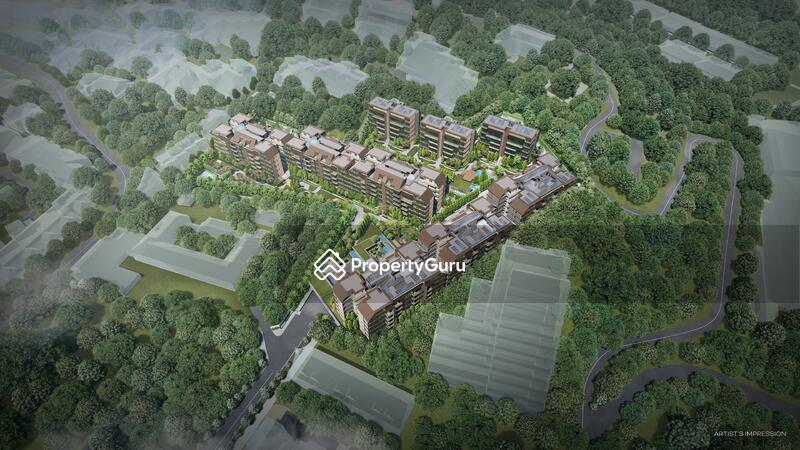 For Sale - Terra Hill