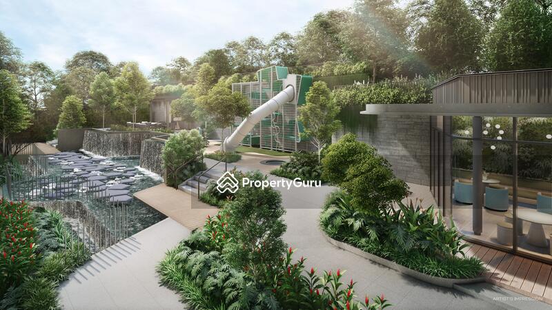 For Sale - Terra Hill