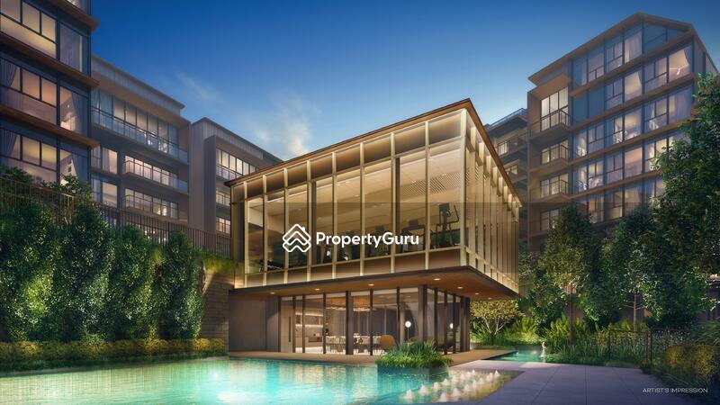 For Sale - Terra Hill