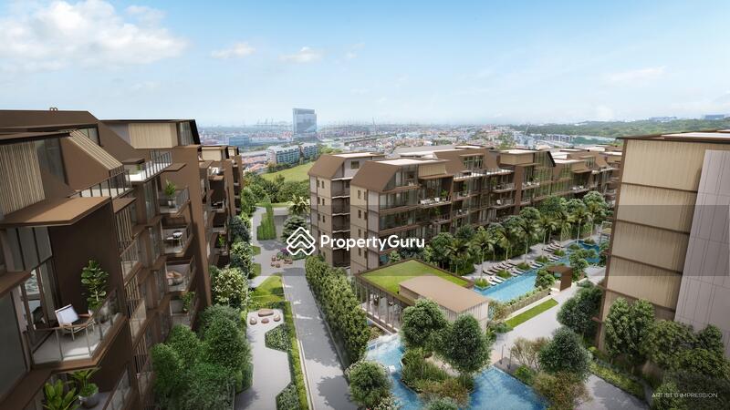 For Sale - Terra Hill