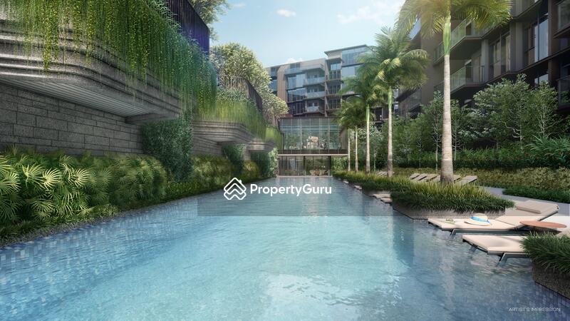 For Sale - Terra Hill