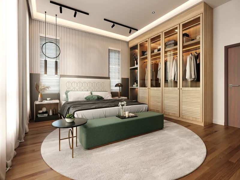 2-storey Terraced House for Rent in Bandar Kinrara Seksyen 1 (Bandar Kinrara) - Elise Tan - PropertyGuru.com.my