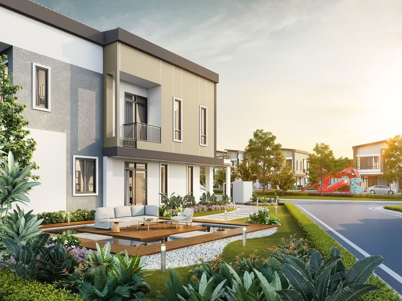 2-storey Terraced House for Rent in Bandar Kinrara Seksyen 1 (Bandar Kinrara) - Elise Tan - PropertyGuru.com.my