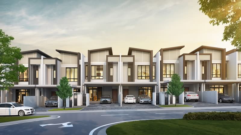 2-storey Terraced House for Rent in Bandar Kinrara Seksyen 1 (Bandar Kinrara) - Elise Tan - PropertyGuru.com.my