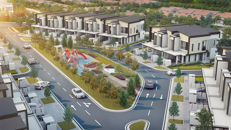 Legasi IV - iProperty.com.my