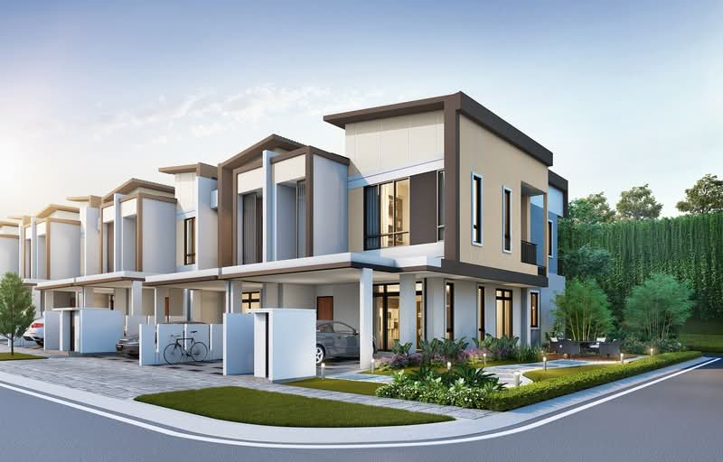 Legasi IV - iProperty.com.my
