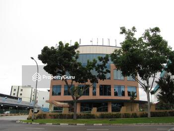 Expression Technology Centre