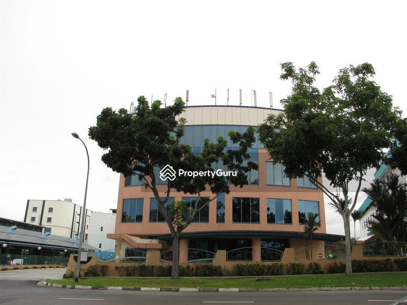 Expression Technology Centre #0