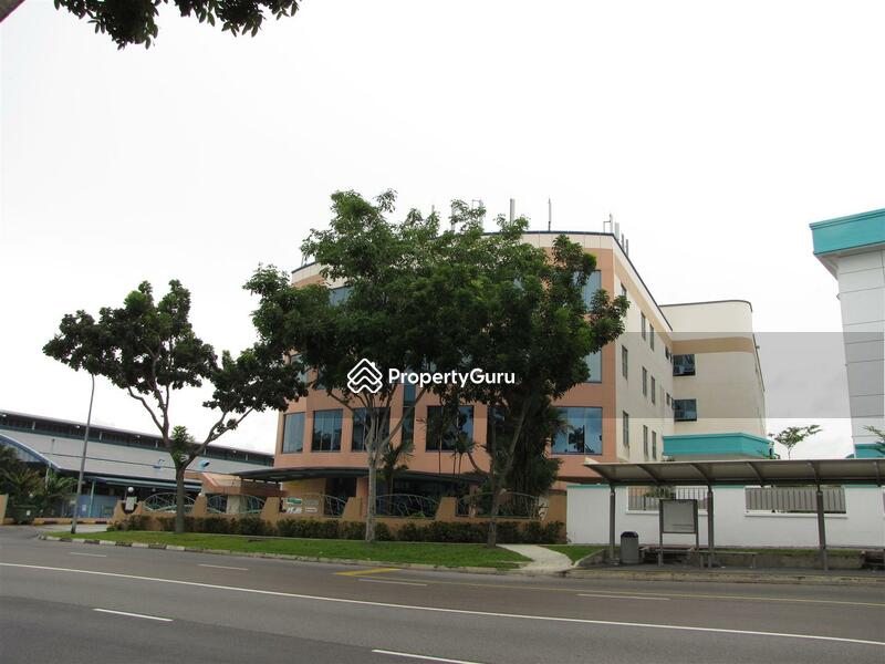Expression Technology Centre #0