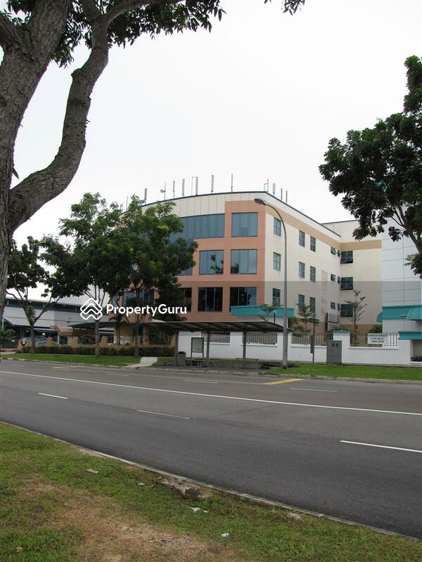 Expression Technology Centre #0