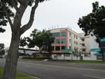 Expression Technology Centre #0