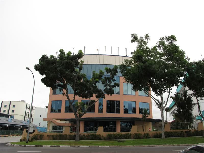 Expression Technology Centre