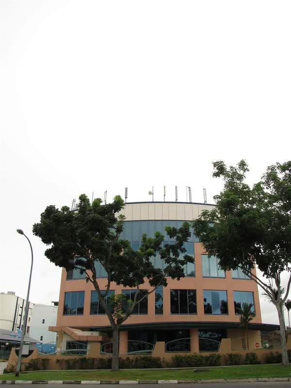 Expression Technology Centre