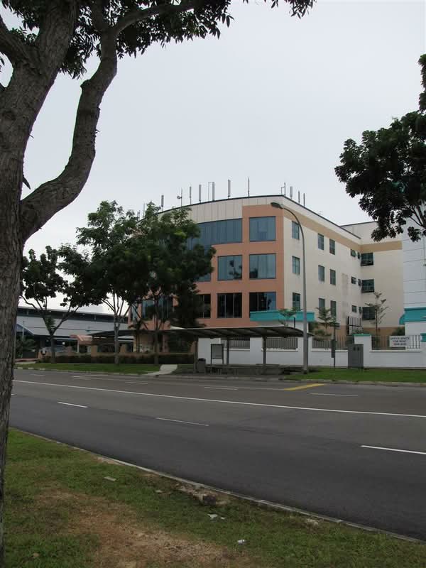 Expression Technology Centre