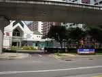 Fajar Shopping Centre #0