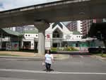 Fajar Shopping Centre #0