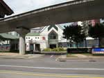 Fajar Shopping Centre #0