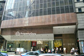 Far East Finance Building