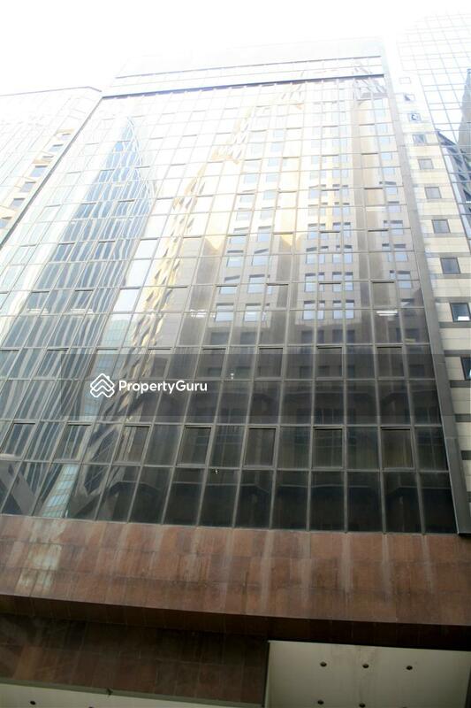 Far East Finance Building #0