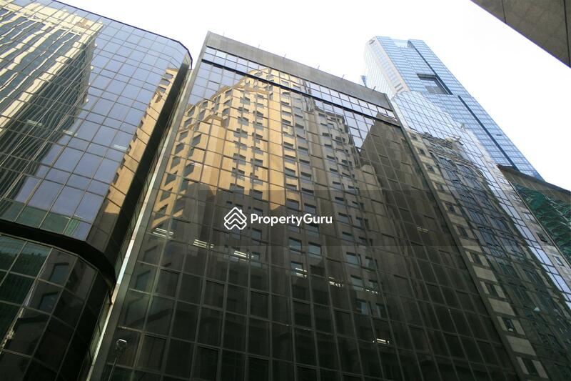 Far East Finance Building #0