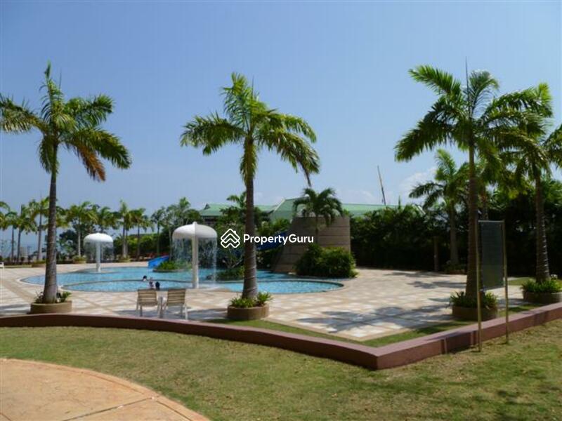 For Rent - The Cove Condominium