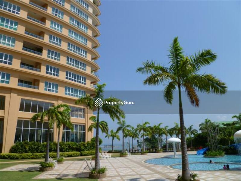For Rent - The Cove Condominium