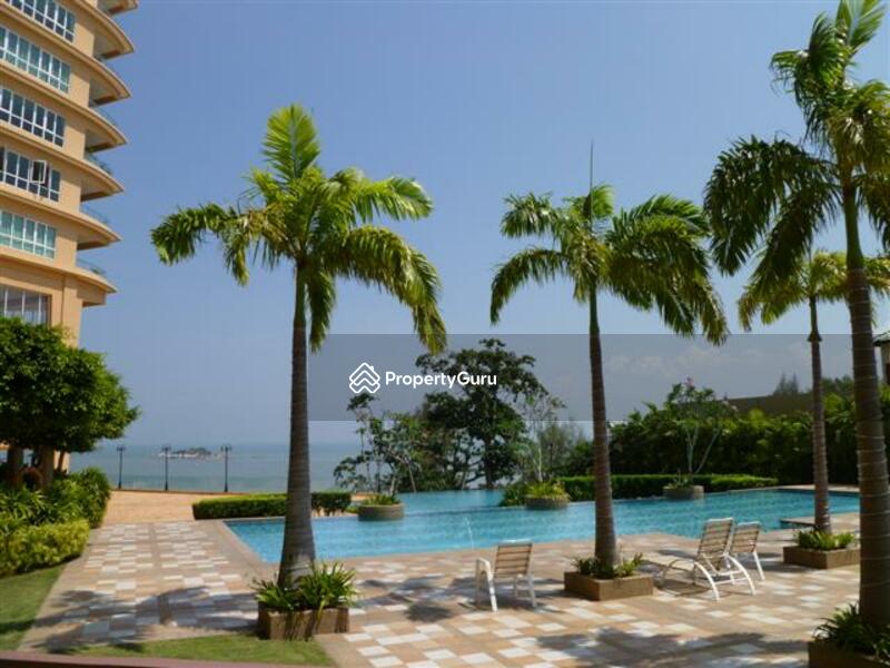 For Rent - The Cove Condominium
