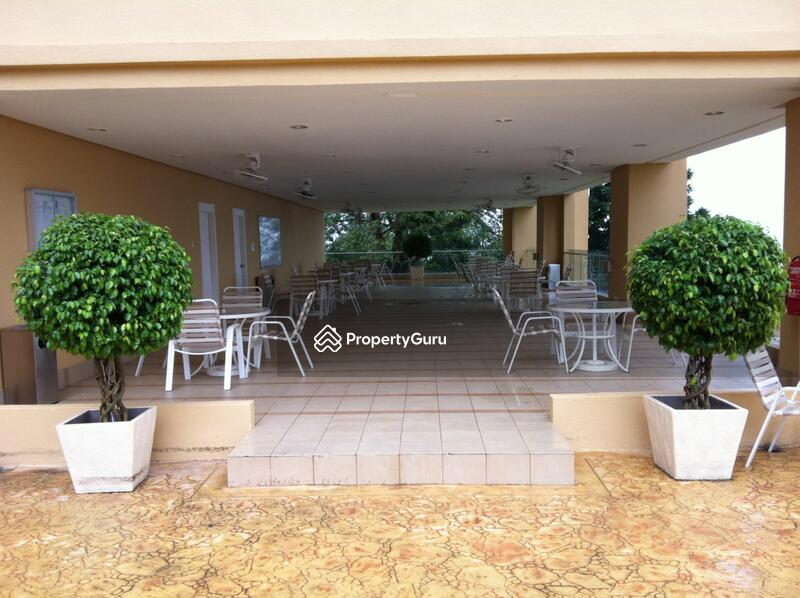 For Rent - The Cove Condominium