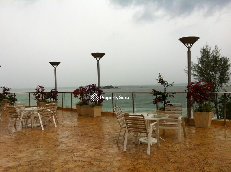 For Rent - The Cove Condominium
