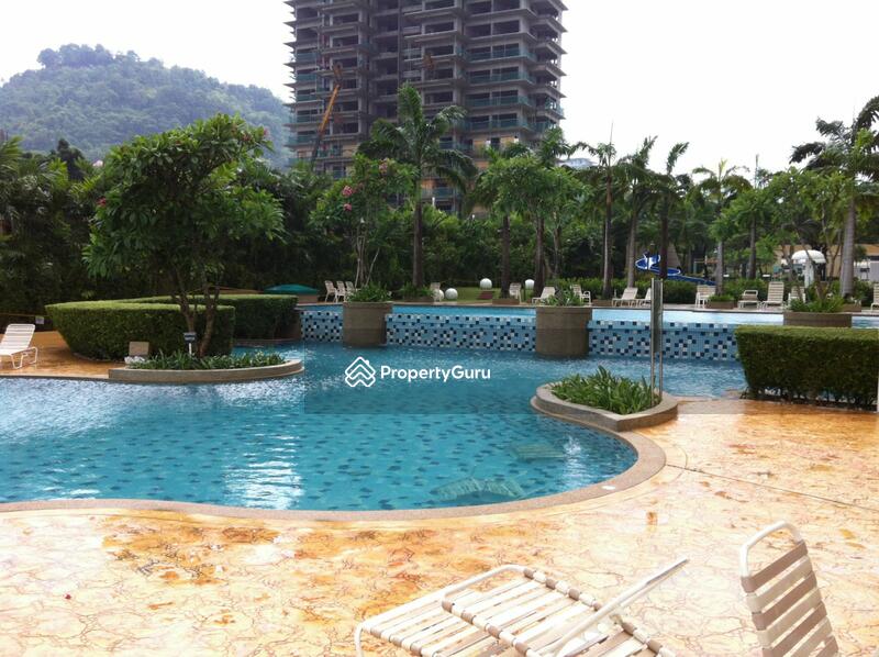 For Rent - The Cove Condominium