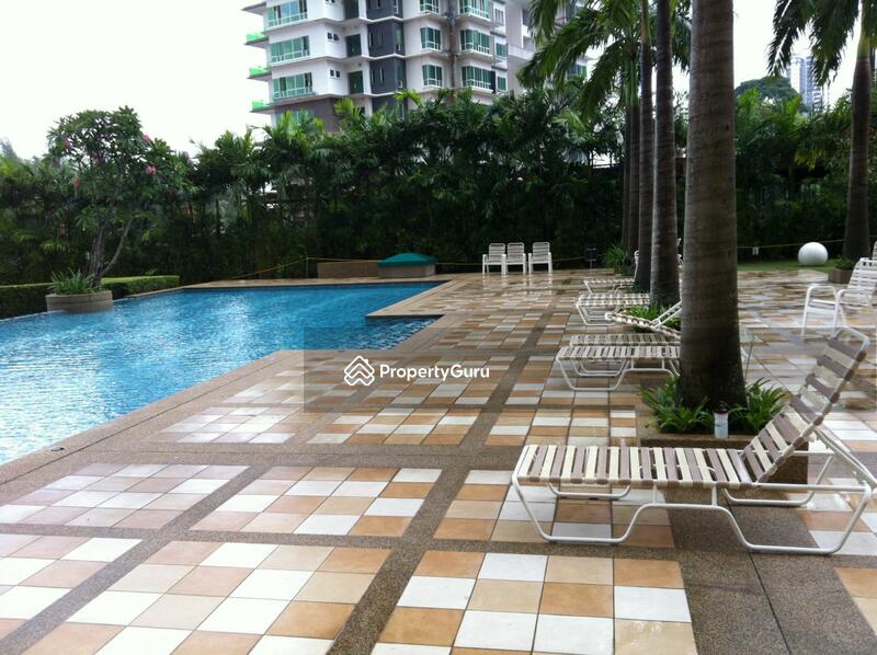 For Rent - The Cove Condominium