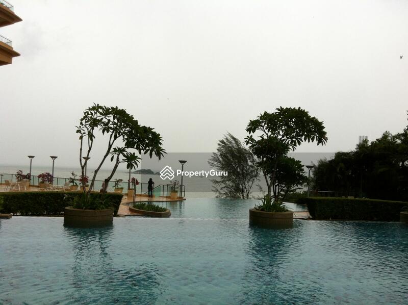 For Rent - The Cove Condominium