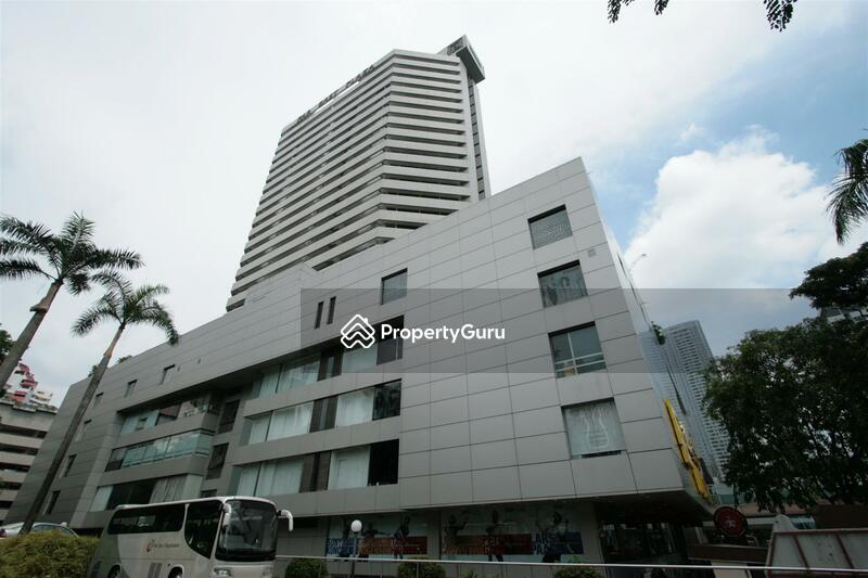 Far East Plaza #0