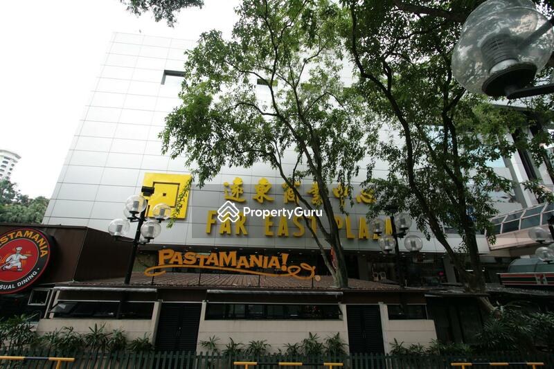 Far East Plaza #0