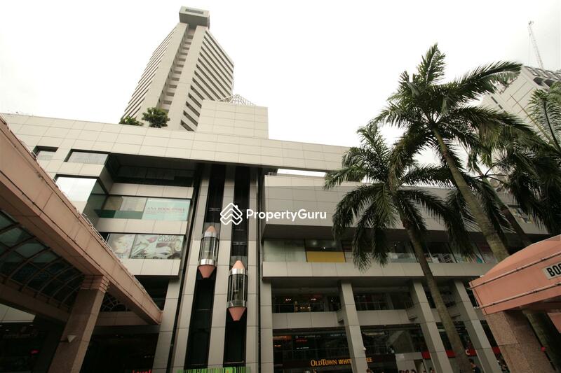Far East Plaza at Orchard / River Valley in SG CommercialGuru