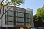 Far East Refrigeration Building #0
