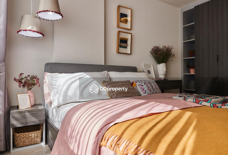 For Rent - Dcondo Rin, Chiang Mai