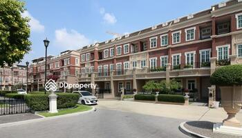 Garden Square Sukhumvit 77 : การ์เด้น สแควร์ สุขุมวิท 77